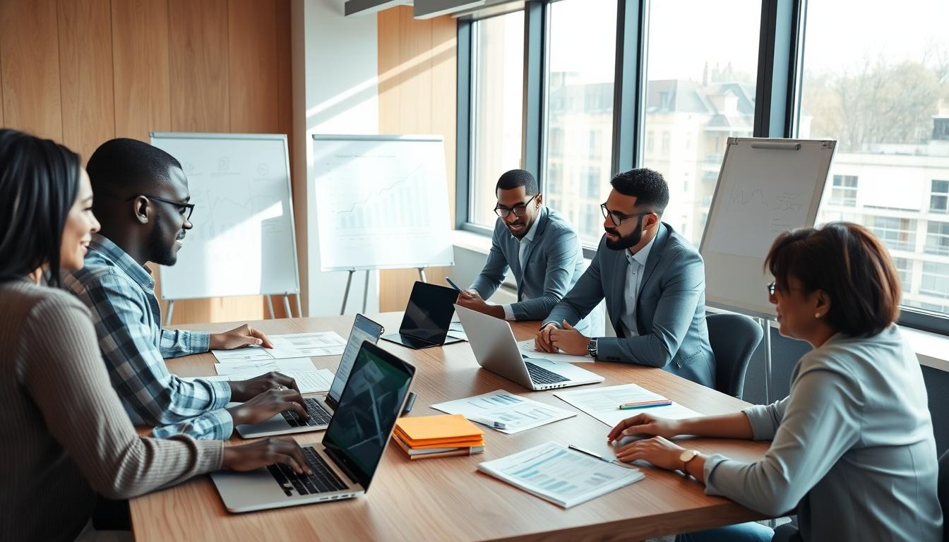 Expert Accounting System Implementation