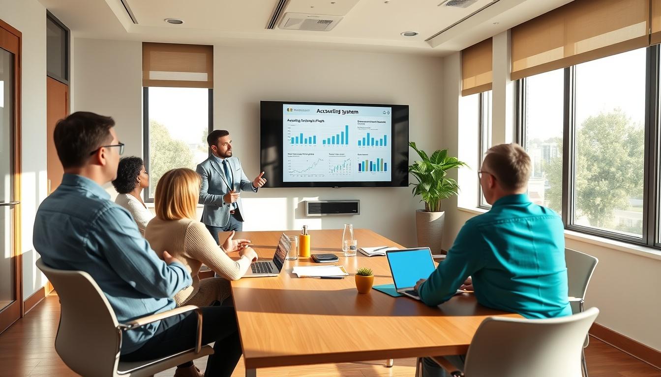 Supporting pricing visual